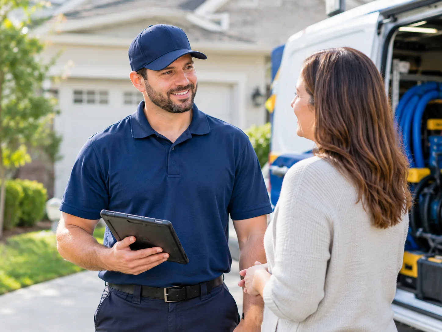Sewage Backup Cleanup Diamond, OH FAQs
